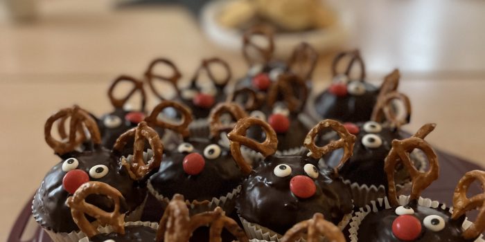 Magische Weihnachten für kleine Herzen 🎄✨